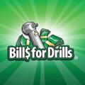 Bills For Drills