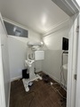 Xray Room with machine