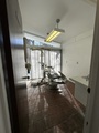 Exam room 