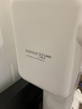 X ray machine