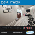 classified listing