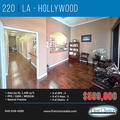 classified listing