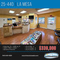 classified listing
