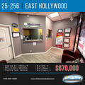 classified listing