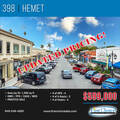 classified listing