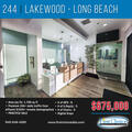 classified listing