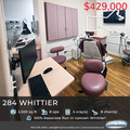 classified listing