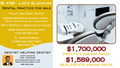 classified listing