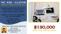 classified listing