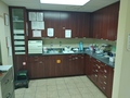 STERILIZATION ROOM