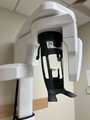 CS 8100 CBCT