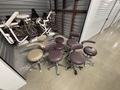 Exam Chairs
