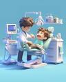 Pediatric Dental Clinic
