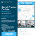 San Antonio, TX (WEST)$500K