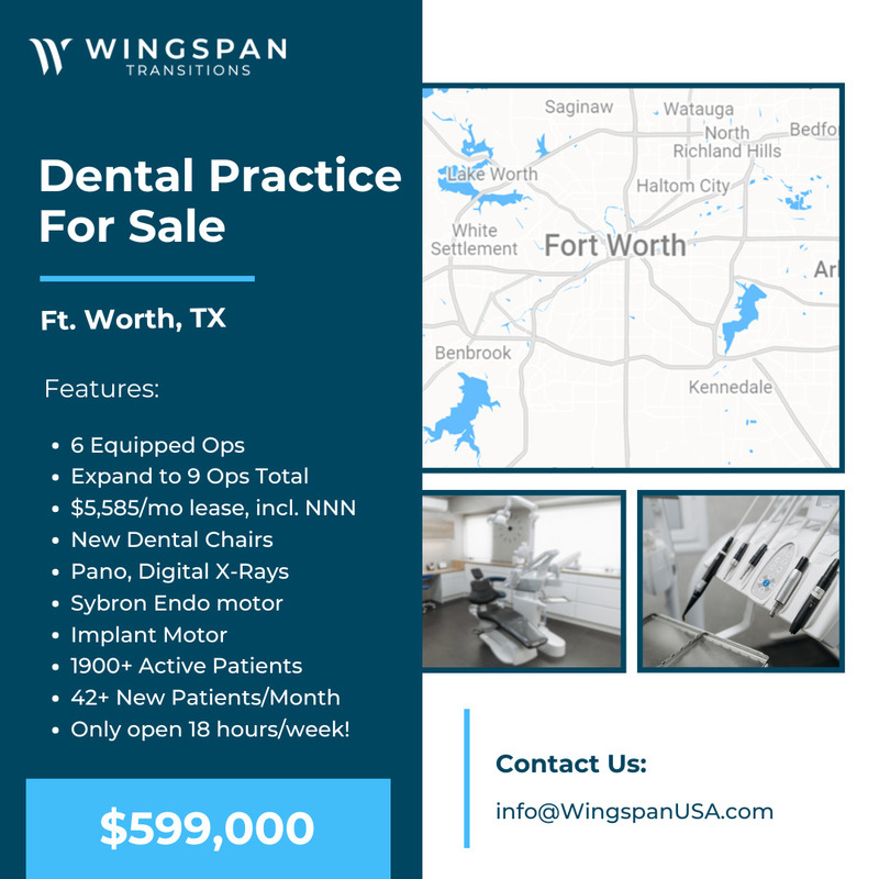 Office For Sale in Ft. Worth, TX | 18367