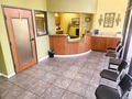 Waiting Area