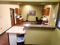 Front Office