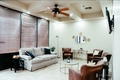 Waiting Area