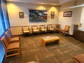 Waiting Area