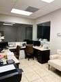 Front Office