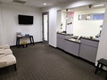 Reception/Waiting Area