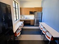 Break Room