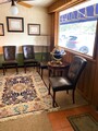 Waiting Area