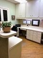 Front Office
