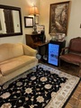 Waiting Area