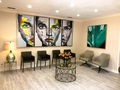 Waiting Area