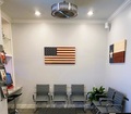 Waiting Area
