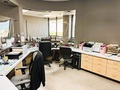 Rosenberg Front Desk