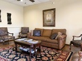 Waiting Area