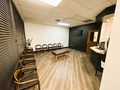 Waiting Area