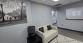 Waiting Area