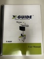 User manual 