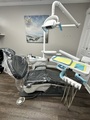Patient dental chair