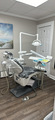 Patient dental chair
