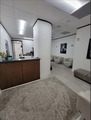 Reception area