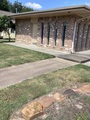 Front of office