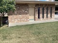 Office front