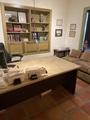 Private office