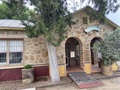 Office entry