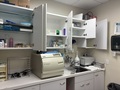 sterilization and Lab
